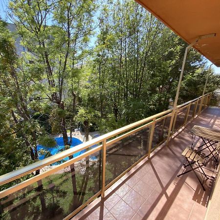 For A Stay Costa Brava Салоу Экстерьер фото