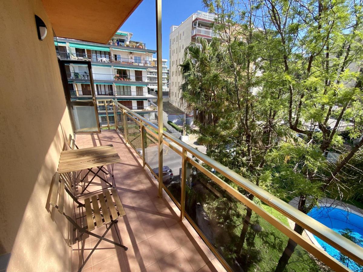 For A Stay Costa Brava Салоу Экстерьер фото