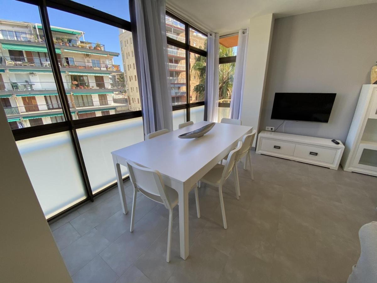 For A Stay Costa Brava Салоу Экстерьер фото