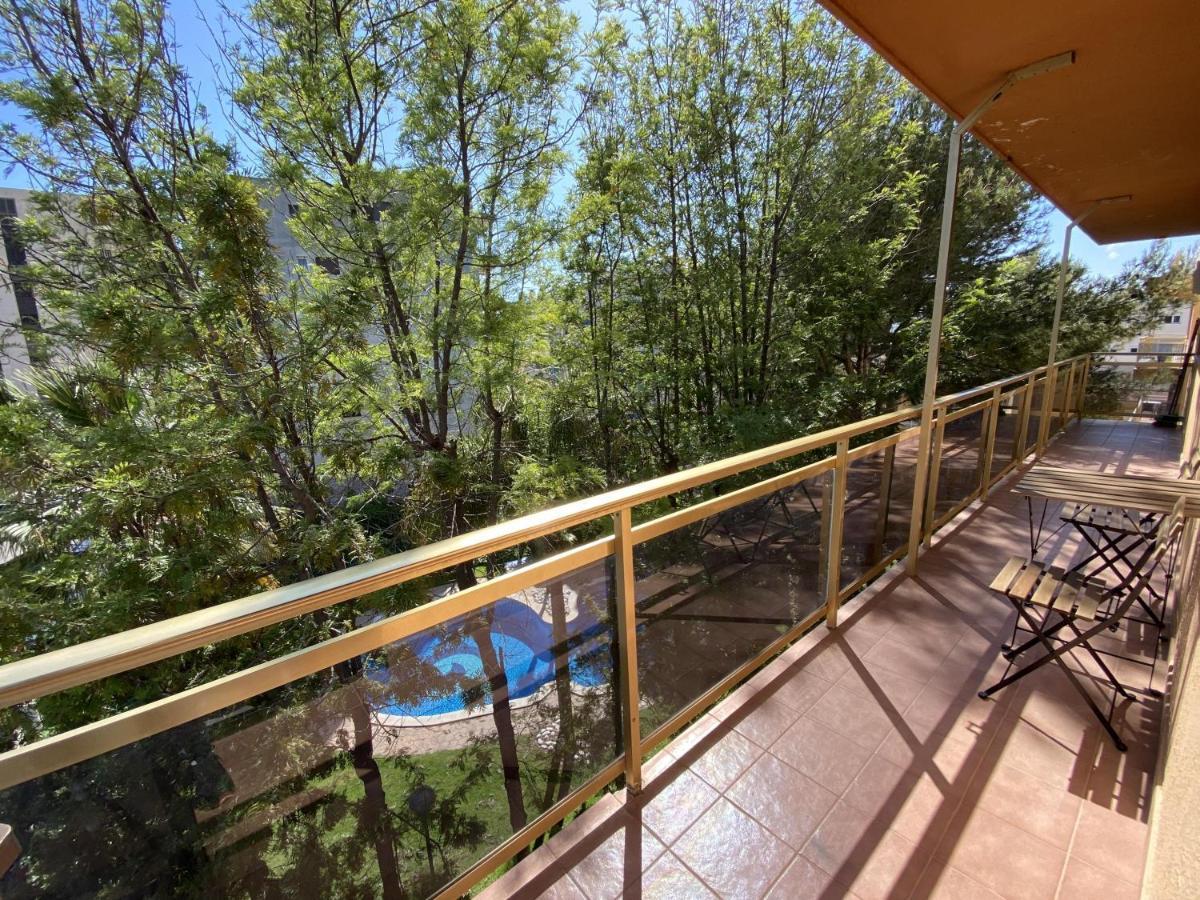For A Stay Costa Brava Салоу Экстерьер фото